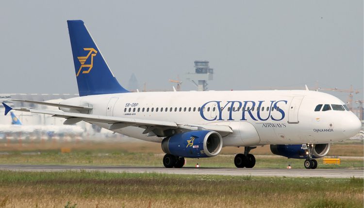 الخطوط الجوية القبرصية تستأنف رحلاتها إلى القاهرة بعد توقف 12 عاما