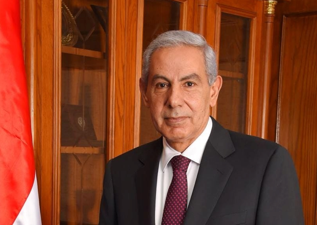 طارق قابيل رئيسا لمجلس إدارة بنك الاستثمار العربي
