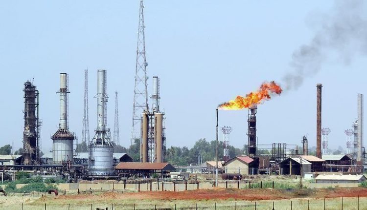 الكويت ترفع سعر بيع النفط الخام لآسيا في مايو إلى مستويات قياسية