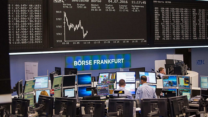 الأسهم الأوروبية ترتفع بالتزامن مع تدخل بنك إنجلترا لتهدئة أسواق السندات