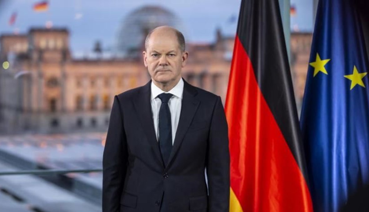 المستشار الألماني يؤكد أهمية قمة مجموعة العشرين رغم غياب روسيا والصين