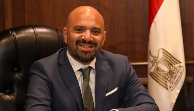 تعيين عمر العطار رئيس قطاع تطوير الأعمال للقطاع الحكومي بشركة فيزا مصر