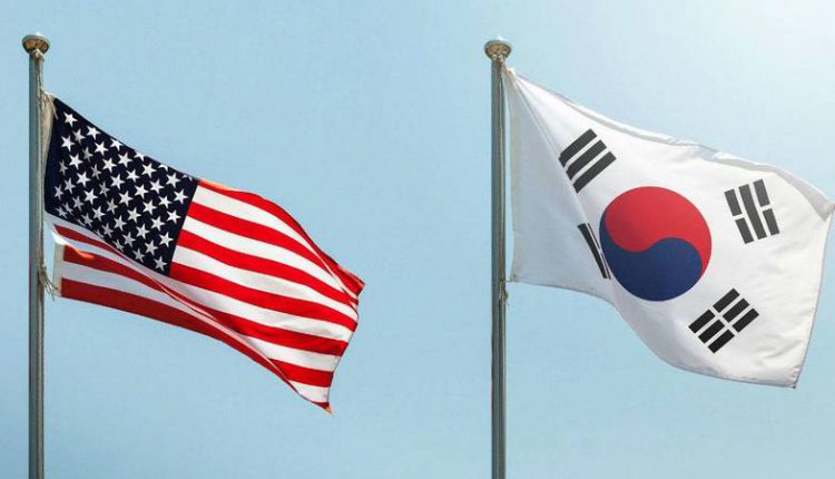 كوريا الجنوبية والولايات المتحدة توقعان مذكرة تفاهم لتعزيز سلاسل التوريد والتكنولوجيا المتقدمة