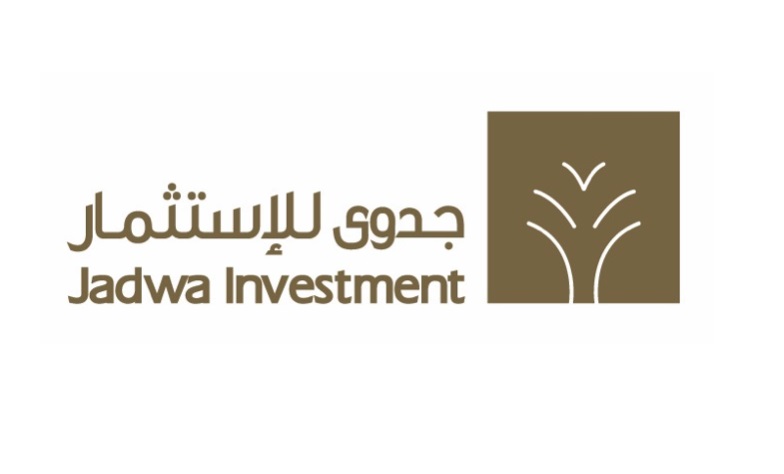 شعار شركة جدوى للاستثمار السعودية
