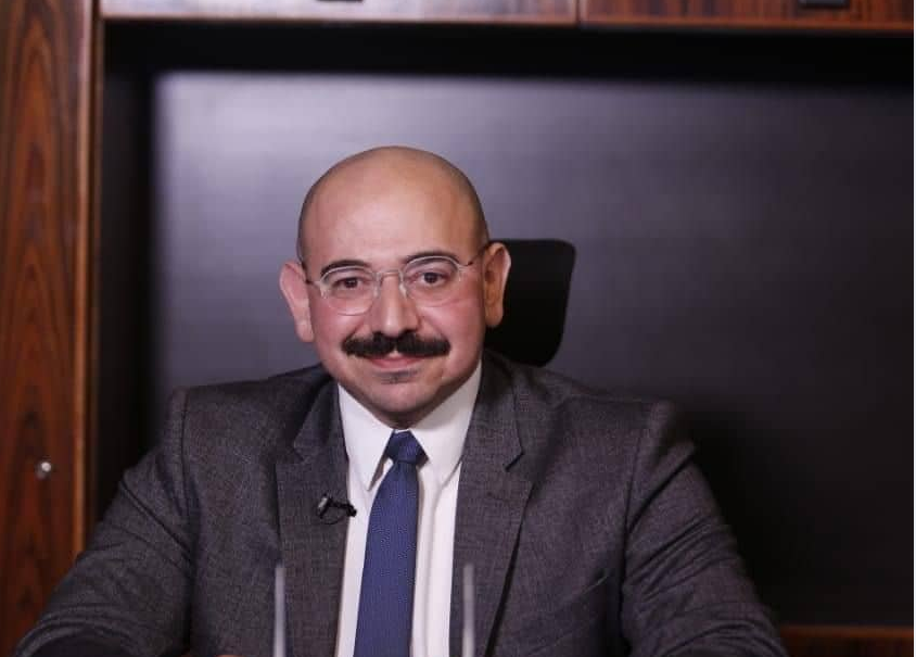 عبد الرحمن خليل: السوق العقارى يتضمن فرص استثمارية حقيقية رغم التحديات الحالية