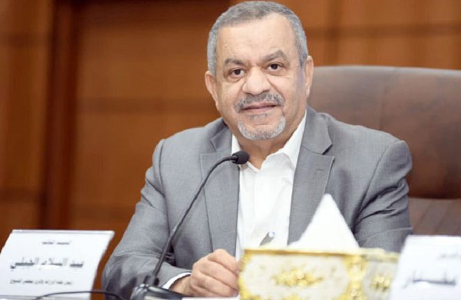 رئيس لجنة الزراعة بمجلس الشيوخ: مصر بدأت في تقليل نسبة الانبعاثات البيئية إلى 5%