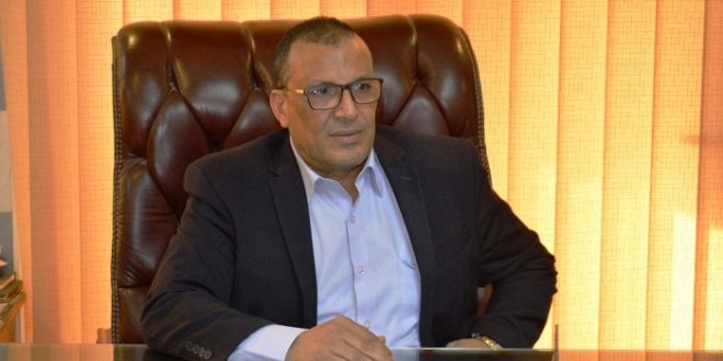 محمد البستاني: الضوابط الجديدة للسوق العقاري تحتاج لدعم البنوك
