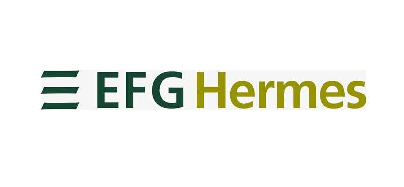 شعار المجموعة المالية هيرميس