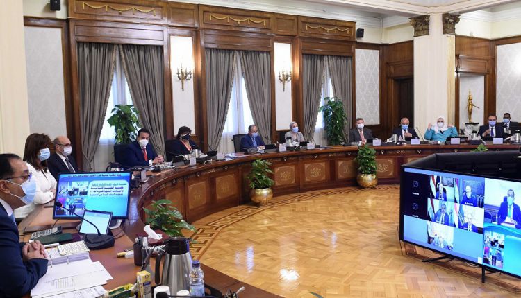 الحكومة توافق على التعاقد لأعمال مشروع ترميم وإعادة تأهيل قصر الملك فؤاد