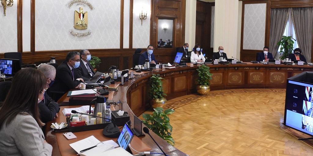 مجلس الوزراء يوافق على استكمال إجراءات انضمام مصر لعضوية المؤسسة الإفريقية للتمويل