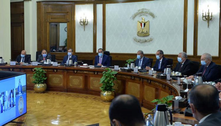 رئيس الوزراء: خطة عمل عاجلة لتعزيز الصادرات المصرية إلى أفريقيا
