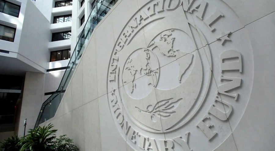 صندوق النقد يرفع توقعاته لنمو اقتصاد آسيا خلال 2024