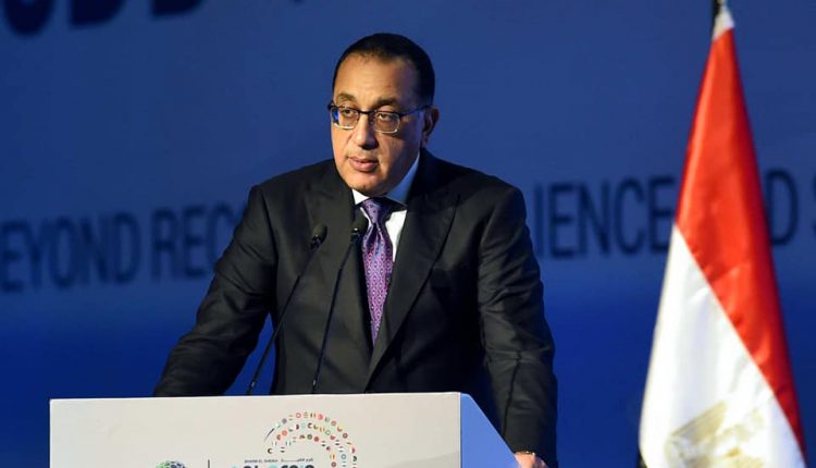رئيس الوزراء يشارك في جلسة نقاشية حول القطاع الخاص والفرص الاستثمارية في مصر