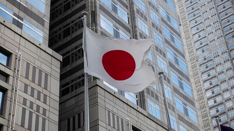 اليابان تسجل عجزا تجاريا بقيمة 38 مليار دولار في عام
