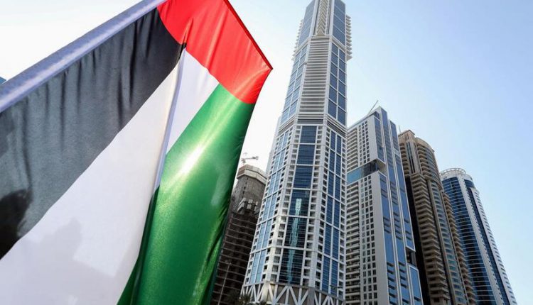 الإمارات تعتزم طرح سندات دولارية على شريحتين