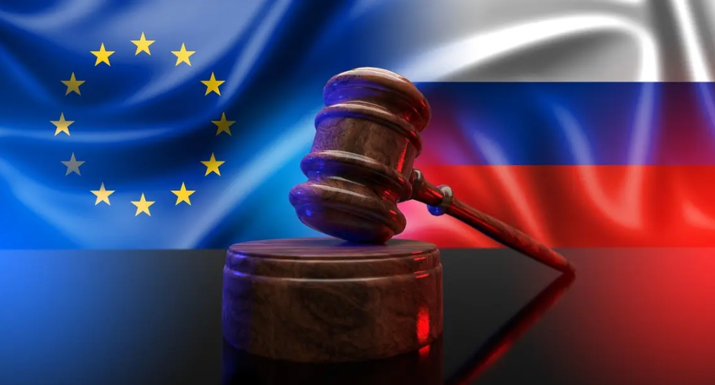 الاتحاد الأوروبي يقر الحزمة العاشرة من العقوبات ضد روسيا
