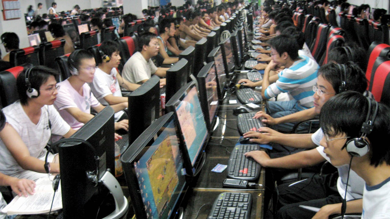 نمو حجم التجارة الإلكترونية عبر الحدود في الصين إلى 81.3 مليار دولار خلال الربع الأول