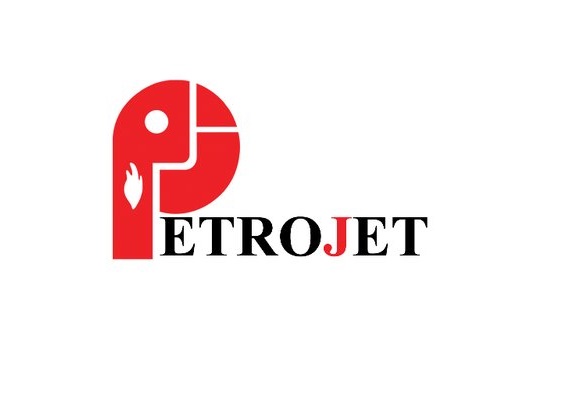 شعار شركة بتروجت