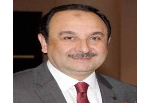 محمد الشيمي الرئيس التنفيذي والعضو المنتدب لشركة كونكورد للهندسة والإنشاءات