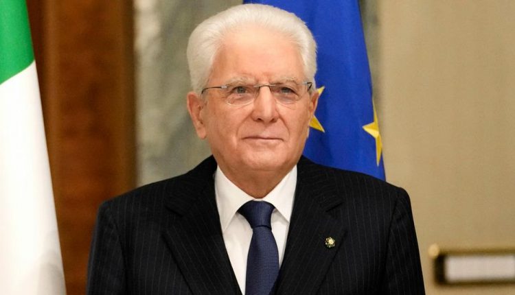 الرئيس الإيطالي يرفض استقالة ماريو دراجي