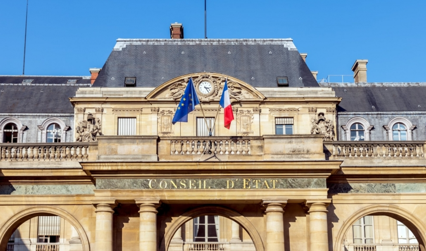 مجلس الشيوخ الفرنسي يصوت على مشروع قانون الطوارئ لدعم القوة الشرائية