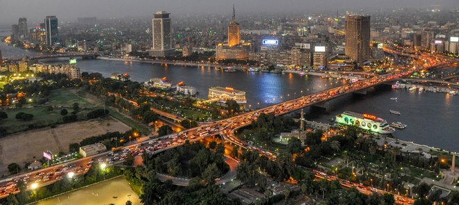 مصر تتفق على برنامج مع صندوق النقد لمدة 4 سنوات بتسهيل ائتماني 3 مليارات دولار
