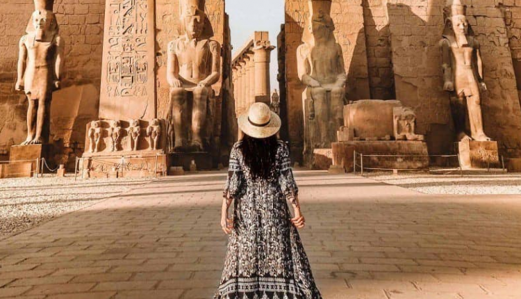 مصر تتعاقد مع وكالة McCann الأمريكية لتنفيذ الحملة الجديدة للترويج السياحي