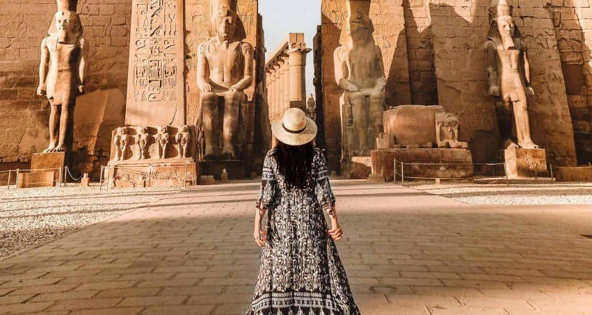 مصر تتعاقد مع وكالة McCann الأمريكية لتنفيذ الحملة الجديدة للترويج السياحي