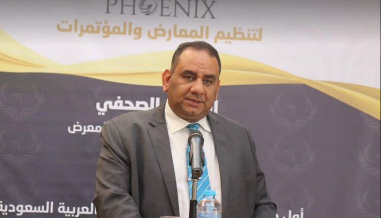إنفينيتي فينكس تتفاوض لإسناد مهمة التعاملات المالية بمعرض الدمام لبنك مصري