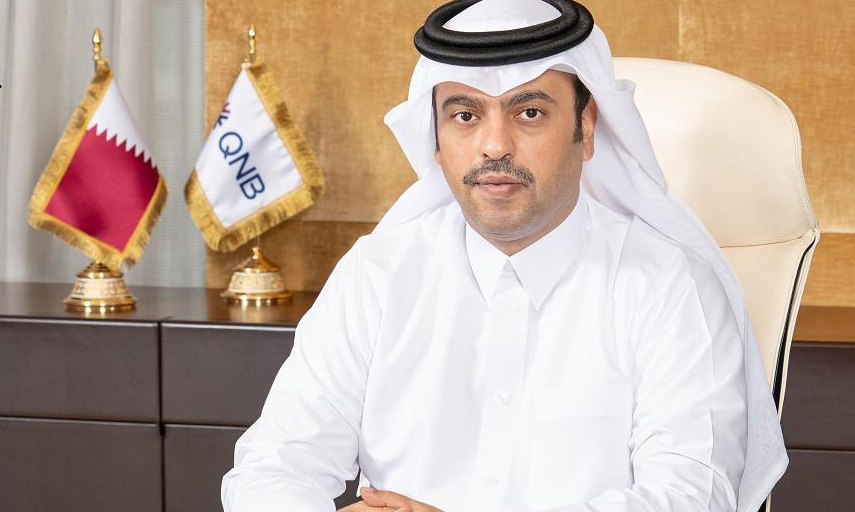 مجموعة QNB تكشف عن استعداداتها لبطولة كأس العالم FIFA قطر 2022 ™️