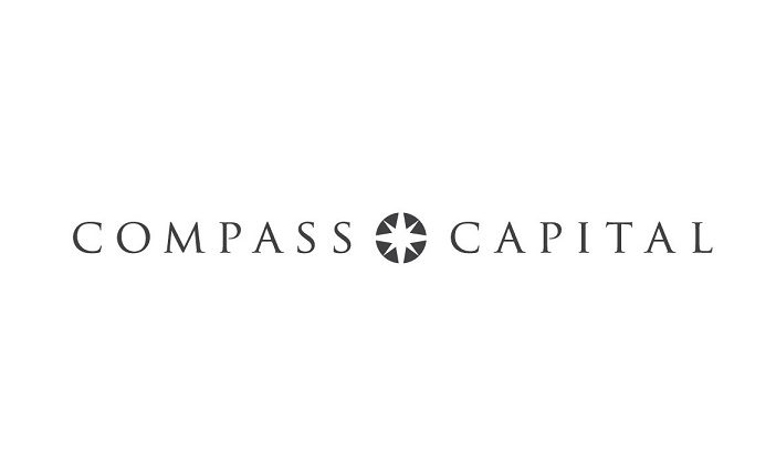 شعار شركة كومباس كابيتال
