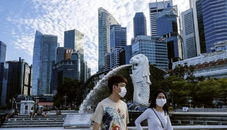 سنغافورة تطور قواعد التأشيرات للمنافسة على اقتناص العمالة الموهوبة والشركات النابغة