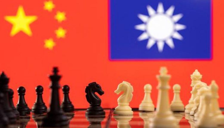 هل تغزو الصين تايوان؟