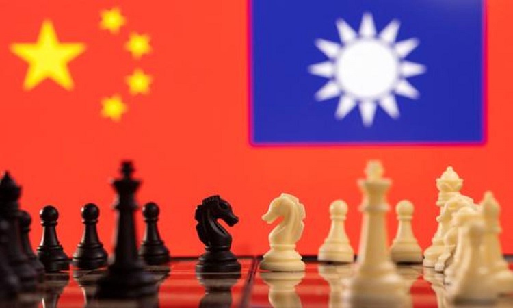 هل تغزو الصين تايوان؟