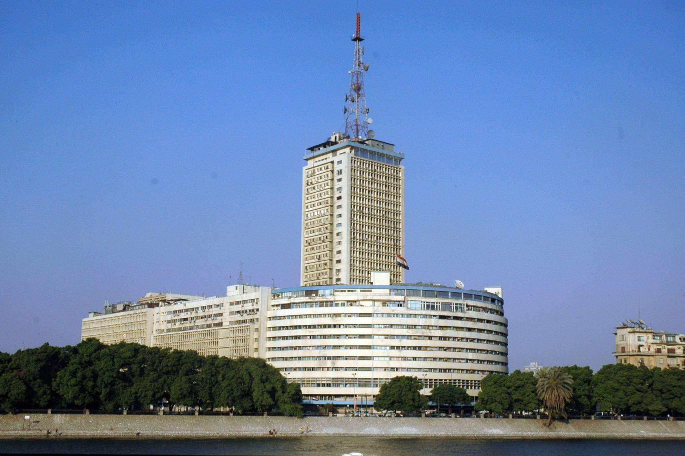 الوطنية للإعلام تنفي نقل ماسبيرو للعاصمة الإدارية وتحويل المبنى لفندق