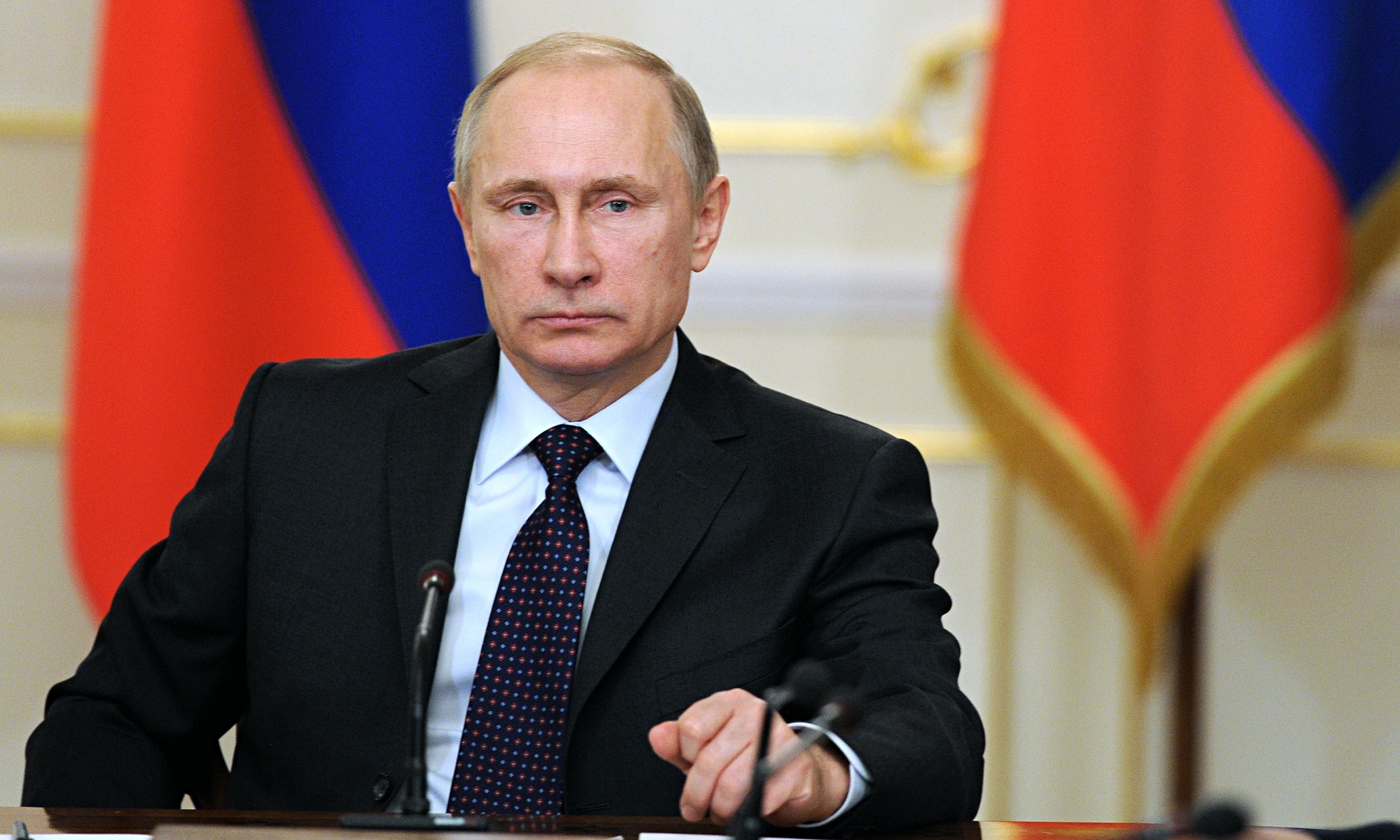 بوتين: ارتفاع إنتاج روسيا من الغاز وانخفاض النفط بسبب اتفاقات أوبك+