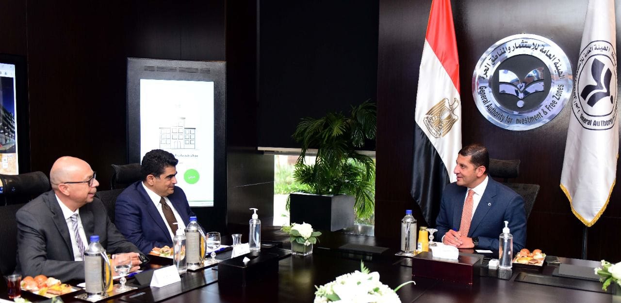 شركة سان جوبان تخطط لضخ استثمارات جديدة في السوق المصرية