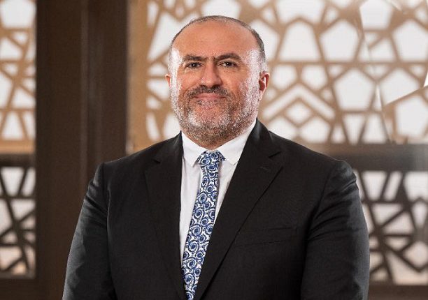 أيمن أميري نائب الرئيس التنفيذي لقطاع التكنولوجيا بشركة اورنچ مصر