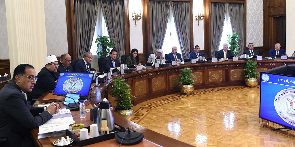 الحكومة توافق على تمويل من الوكالة الفرنسية للتنمية لمشروع مترو الإسكندرية