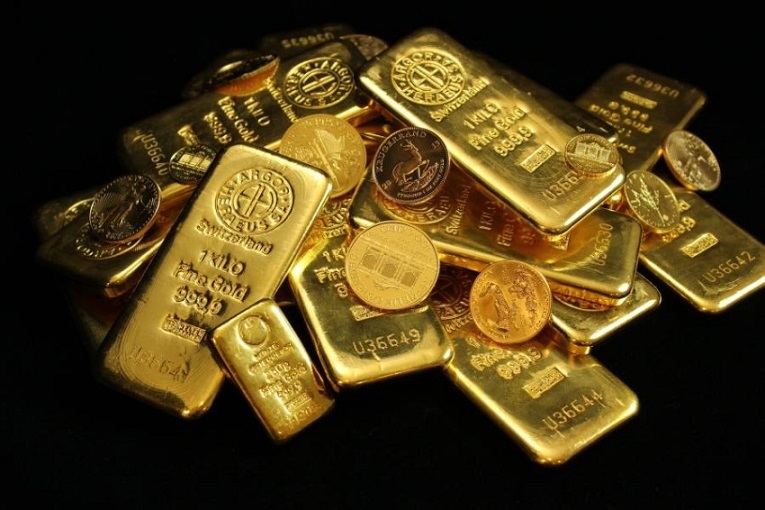 مجلس الذهب العالمي: العديد من البنوك المركزية بالشرق الأوسط تشتري الذهب بسبب عقوبات روسيا