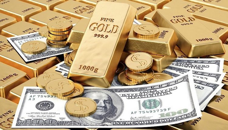 أسعار الذهب تعاود الهبوط مع صعود مؤشر الدولار صوب مستويات 115 نقطة