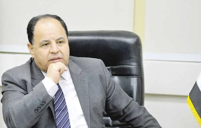 وزير المالية لنظيره الألمانى باجتماعات "مراكش": نتطلع لزيادة الاستثمارات بمصر