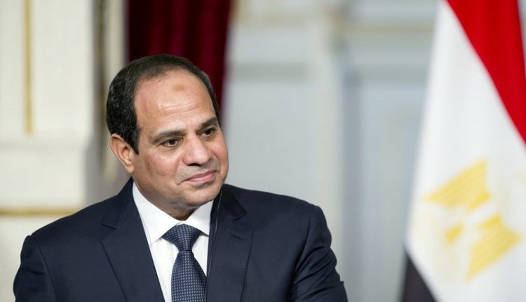 الرئيس السيسي يتوجه إلى العقبة للمشاركة في القمة الثلاثية المصرية الأردنية الفلسطينية