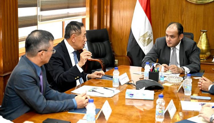 مشروع جديد لإنتاج كومبروسر التكييف في مصر باستثمارات 33 مليون دولار