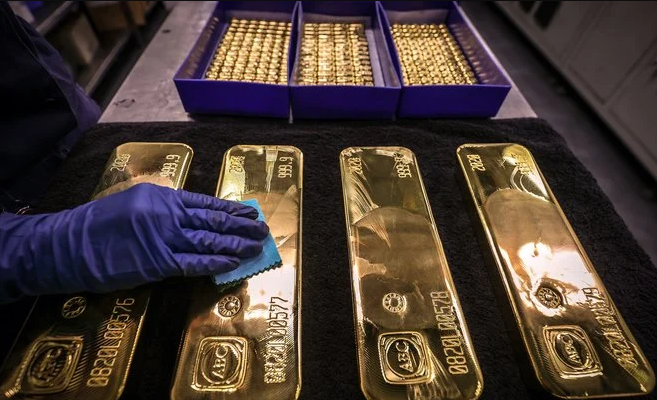 أسعار الذهب المحلية تواصل الارتفاع وعيار 21 يسجل 1505 جنيهات