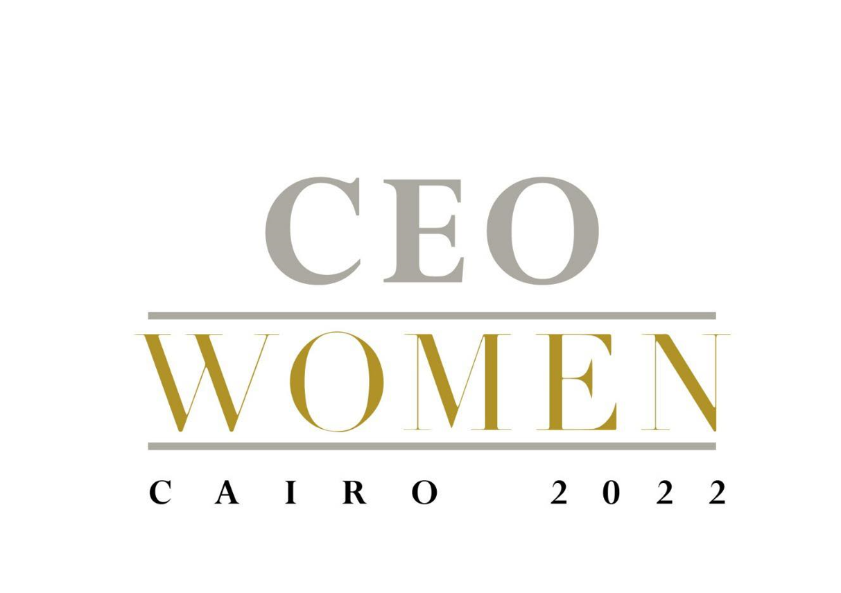 شعار مؤتمر CEO Women