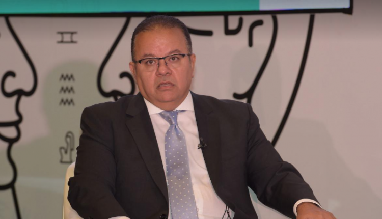 د. خالد سري صيام: تطوير تكنولوجي شامل بمصر المقاصة.. وتطبيق رقمي جديد يخدم أكثر من ألف عميل