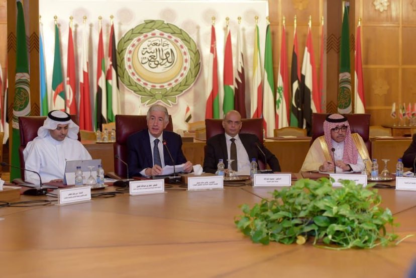 مبادرة تنمية التجارة بالدول العربية تعتمد 13 مشروعا بقيمة تتجاوز 3.5 مليون دولار