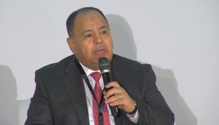 وزير المالية في مؤتمر حابي: الحكومة تدعم القطاعات الصناعية الاستراتيجية وعلى رأسها السيارات الكهربائية