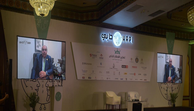 د. محمود محيي الدين في مؤتمر حابي: 11 مليار دولار استثمارات المناخ في إفريقيا.. 3% منها للقطاع الخاص